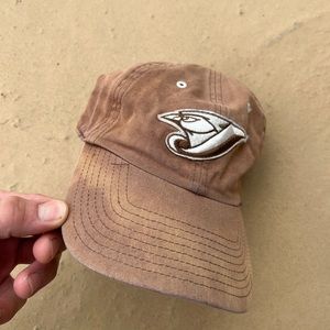 Vintage Blue Jays Cap